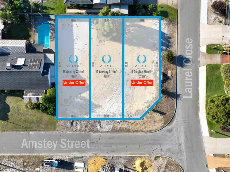 1A Amstey Street, Riverton WA 6148
