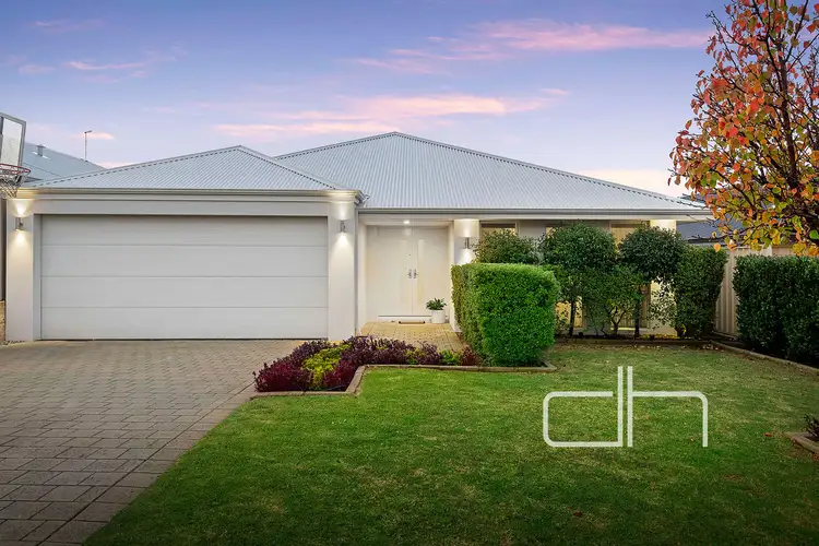 Main view of Homely house listing, 29 Bathurst Gardens, Darch WA 6065