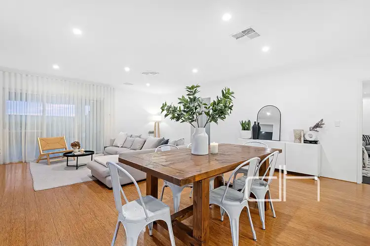 Fifth view of Homely house listing, 29 Bathurst Gardens, Darch WA 6065