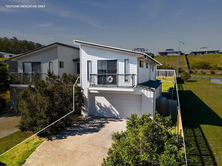2/8 Ruben Court, Collingwood Park QLD 4301