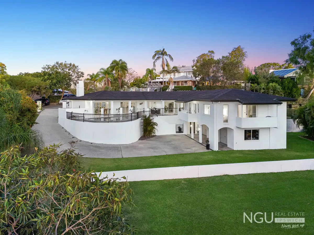 Main view of Homely house listing, 4 Saint Ives Court, Karana Downs QLD 4306