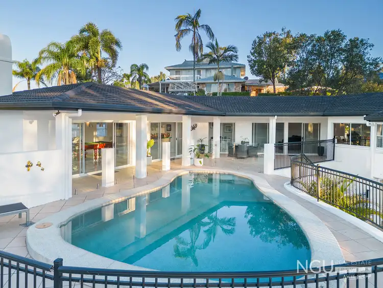 Second view of Homely house listing, 4 Saint Ives Court, Karana Downs QLD 4306