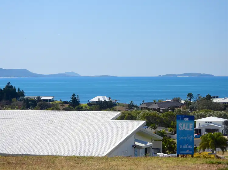 Second view of Homely land listing, 17 Paradise Way, Emu Park QLD 4710
