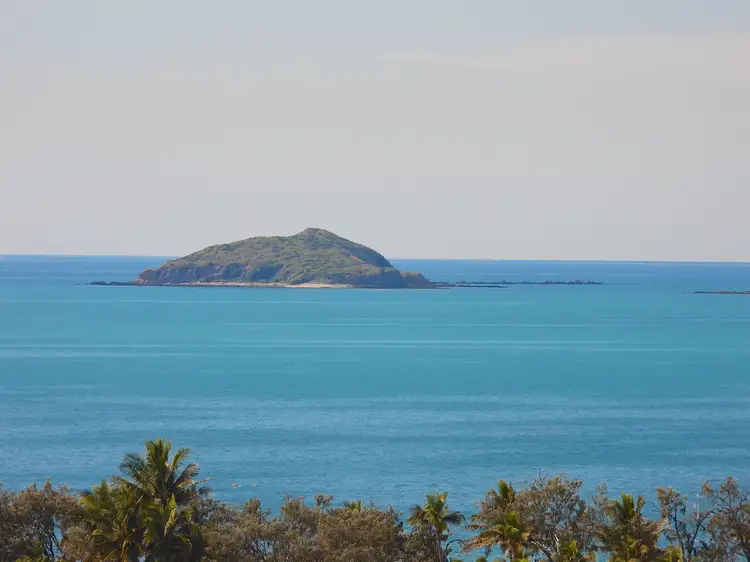 Fifth view of Homely land listing, 17 Paradise Way, Emu Park QLD 4710