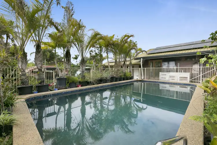 Second view of Homely house listing, 21 Yarrimbah Drive, Nerang QLD 4211