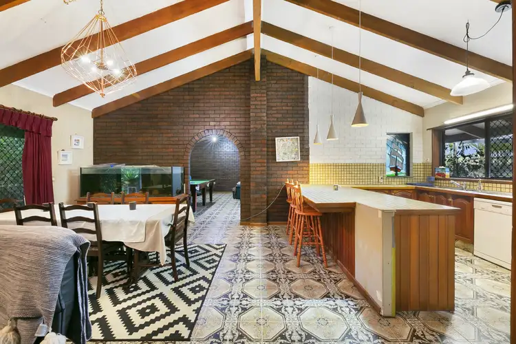 Third view of Homely house listing, 21 Yarrimbah Drive, Nerang QLD 4211