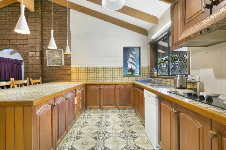 Fourth view of Homely house listing, 21 Yarrimbah Drive, Nerang QLD 4211