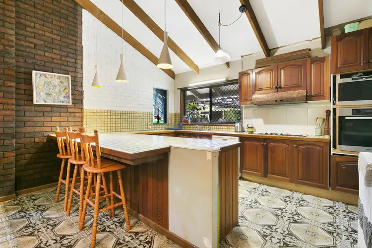 Sixth view of Homely house listing, 21 Yarrimbah Drive, Nerang QLD 4211