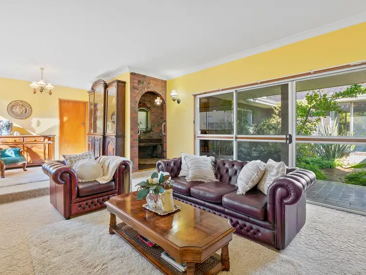 Fifth view of Homely house listing, 11 Seagrott Road, West Busselton WA 6280