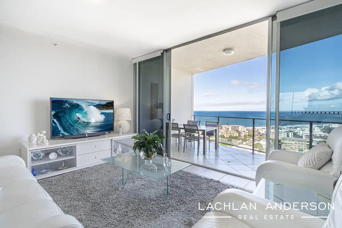 Main view of Homely unit listing, 902/4 Queen Street, Kings Beach QLD 4551