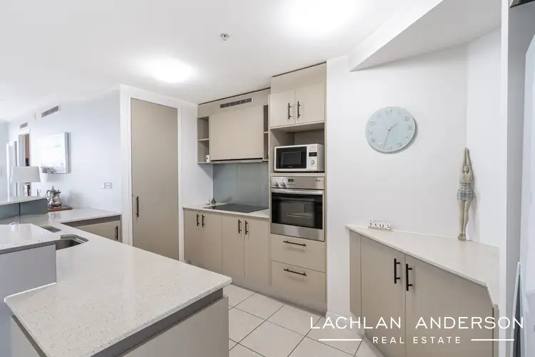 Second view of Homely unit listing, 902/4 Queen Street, Kings Beach QLD 4551