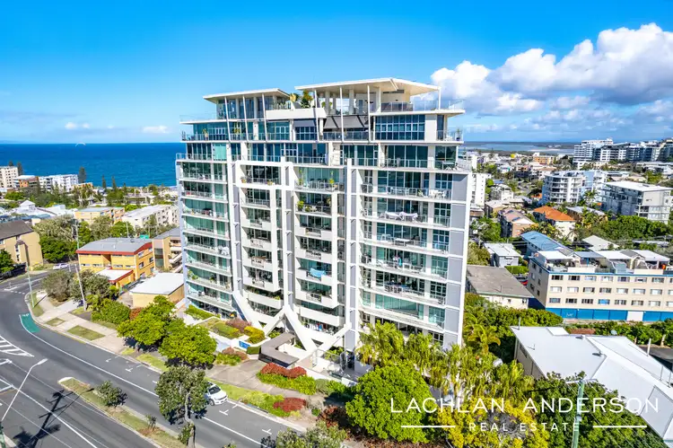 Third view of Homely unit listing, 902/4 Queen Street, Kings Beach QLD 4551