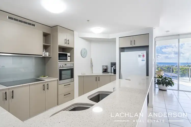 Fifth view of Homely unit listing, 902/4 Queen Street, Kings Beach QLD 4551