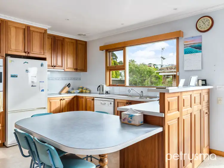 Fifth view of Homely house listing, 88 Wells Parade, Blackmans Bay TAS 7052