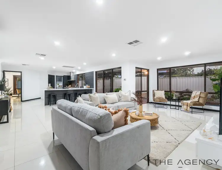 11 Alicia Gardens, Ballajura WA 6066