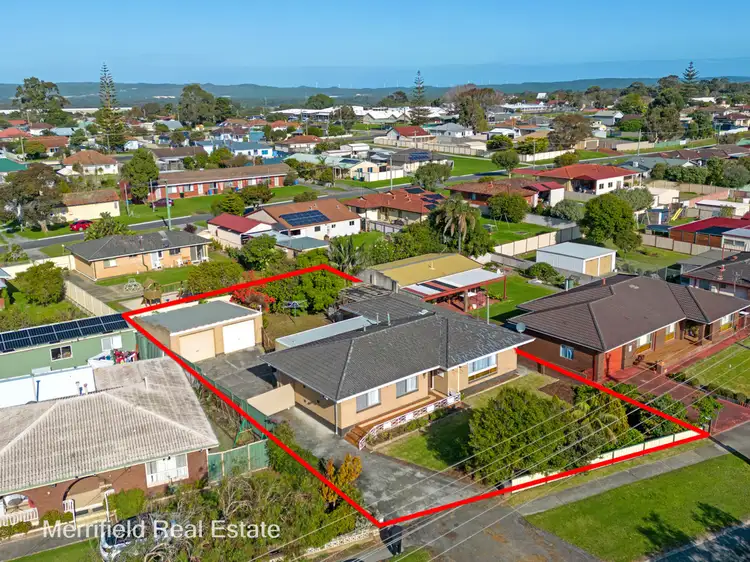 11 McKail Street, Orana WA 6330