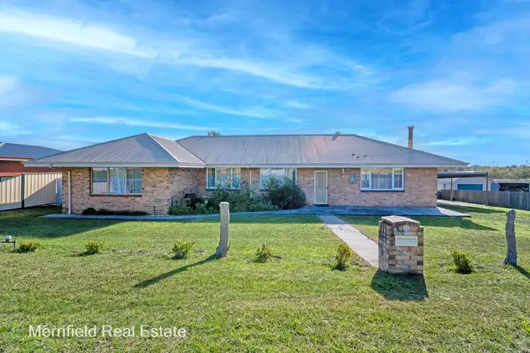 58 Minor Road, Orana WA 6330