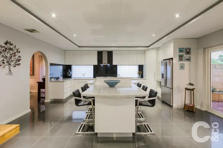 Fifth view of Homely house listing, 6 Indiana Parade, Singleton WA 6175