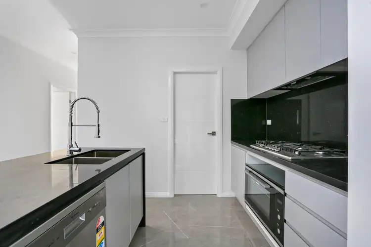 Second view of Homely house listing, 40 Amarina Boulevard, Colebee NSW 2761