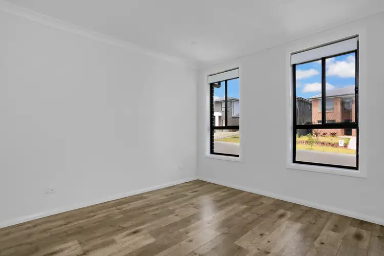 Fifth view of Homely house listing, 40 Amarina Boulevard, Colebee NSW 2761