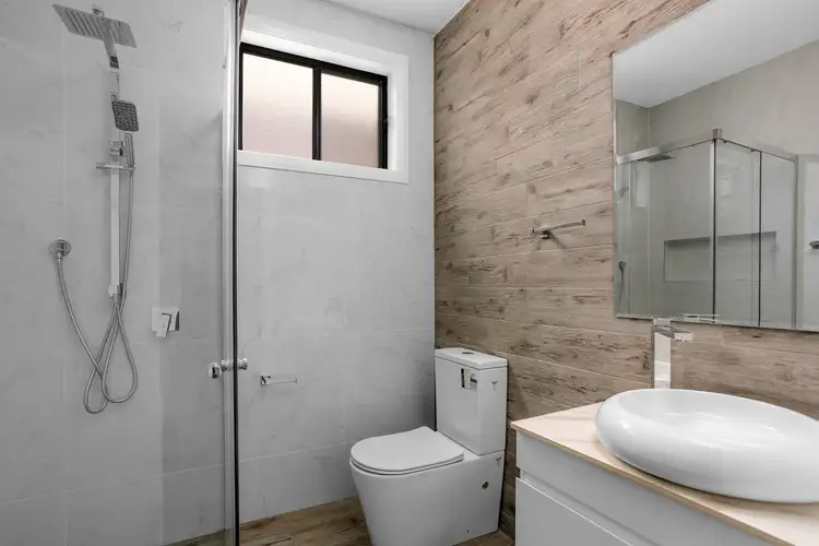 Sixth view of Homely house listing, 40 Amarina Boulevard, Colebee NSW 2761
