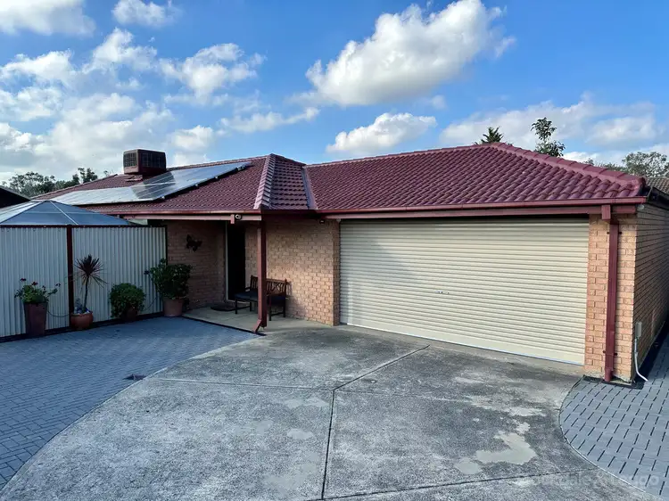 Main view of Homely house listing, 45 Monique Drive, Langwarrin VIC 3910