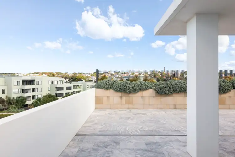 Sixth view of Homely apartment listing, 103/1 McLachlan Avenue, Rushcutters Bay NSW 2011