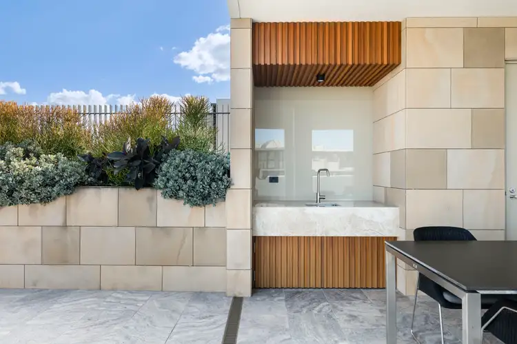 Seventh view of Homely apartment listing, 103/1 McLachlan Avenue, Rushcutters Bay NSW 2011
