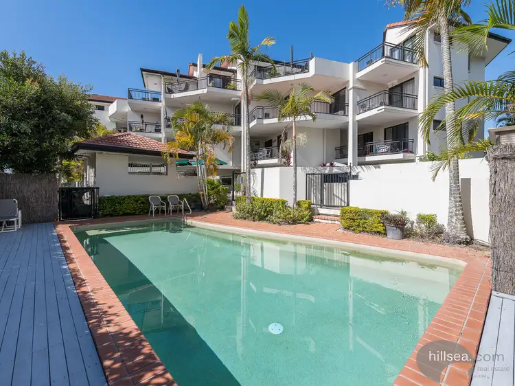 34/452 Marine Parade, Biggera Waters QLD 4216