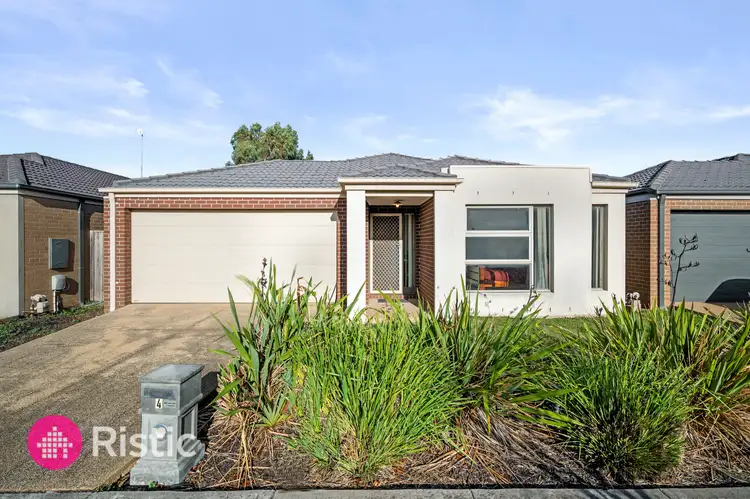 4 Ethan Road, Point Cook VIC 3030
