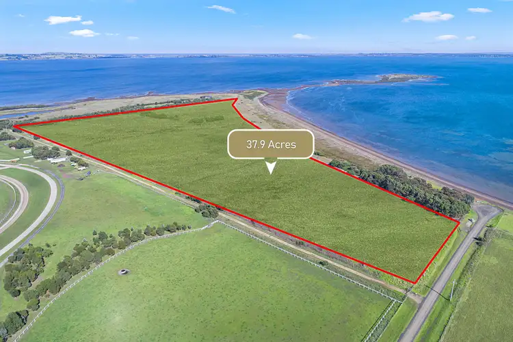 Main view of Homely rural property listing, Lot 1 Bluff Road, Bass VIC 3991