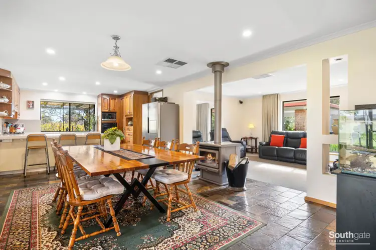 Second view of Homely rural property listing, 70 McLaren Flat Road, Mclaren Flat SA 5171