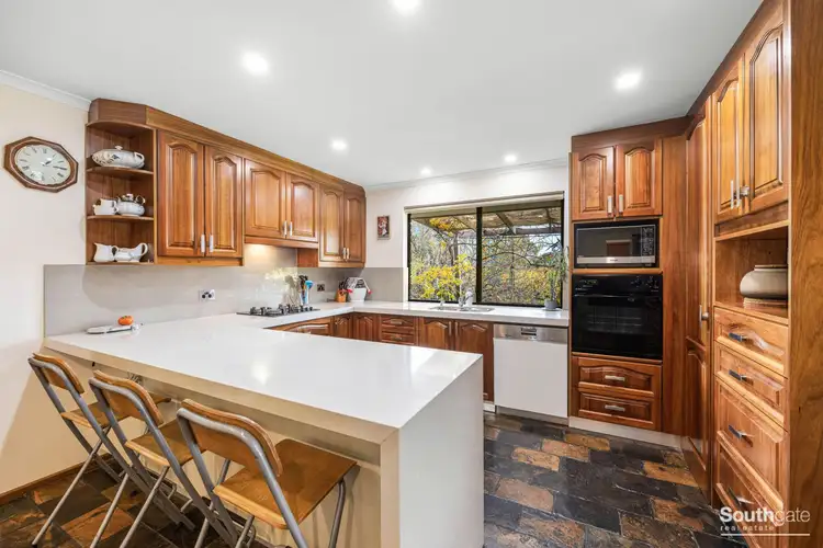 Third view of Homely rural property listing, 70 McLaren Flat Road, Mclaren Flat SA 5171