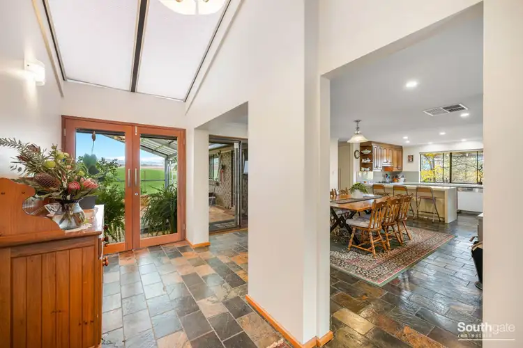 Fifth view of Homely rural property listing, 70 McLaren Flat Road, Mclaren Flat SA 5171