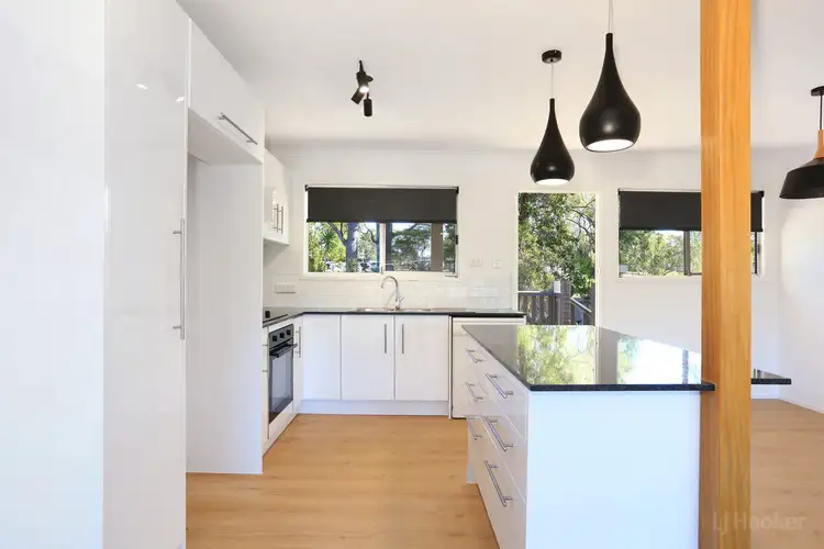 53 Dryandra Drive, Eagleby QLD 4207