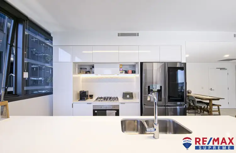 3075/36 Evelyn Street, Newstead QLD 4006