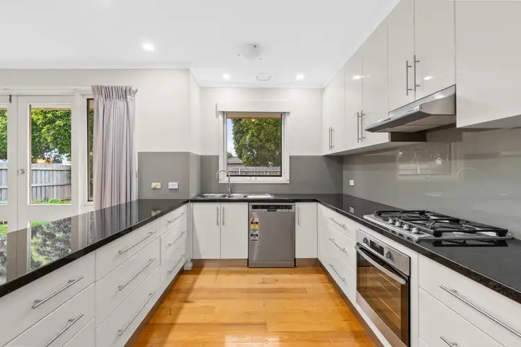 Third view of Homely house listing, 44 Hutchison Street, Sale VIC 3850