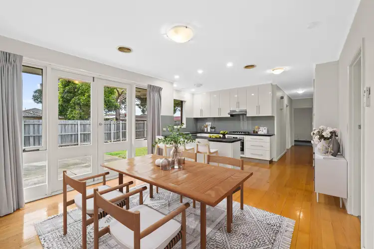 Fourth view of Homely house listing, 44 Hutchison Street, Sale VIC 3850