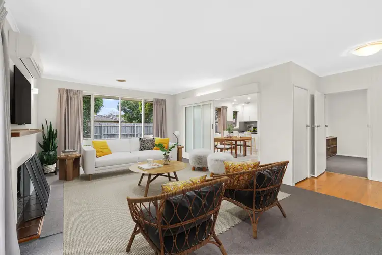 Fifth view of Homely house listing, 44 Hutchison Street, Sale VIC 3850