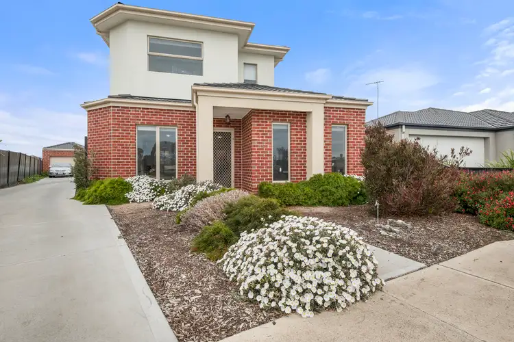1/60 Benetti Drive, Lara VIC 3212