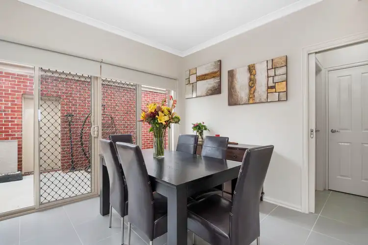 Third view of Homely house listing, 1/60 Benetti Drive, Lara VIC 3212