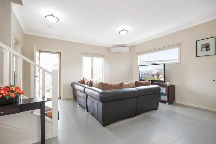 Fifth view of Homely house listing, 1/60 Benetti Drive, Lara VIC 3212