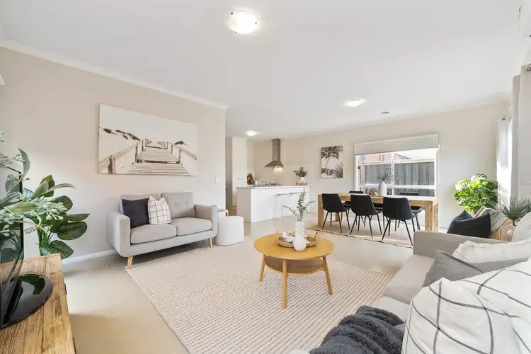 37 Stringyleaf Street, Botanic Ridge VIC 3977