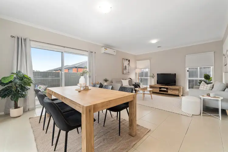 Second view of Homely house listing, 37 Stringyleaf Street, Botanic Ridge VIC 3977