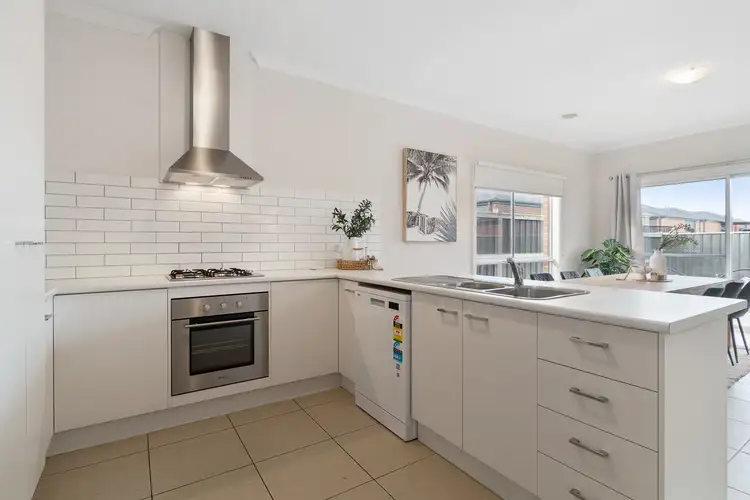 Fifth view of Homely house listing, 37 Stringyleaf Street, Botanic Ridge VIC 3977