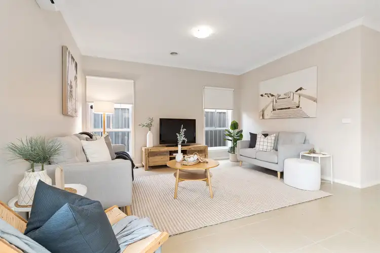 Sixth view of Homely house listing, 37 Stringyleaf Street, Botanic Ridge VIC 3977