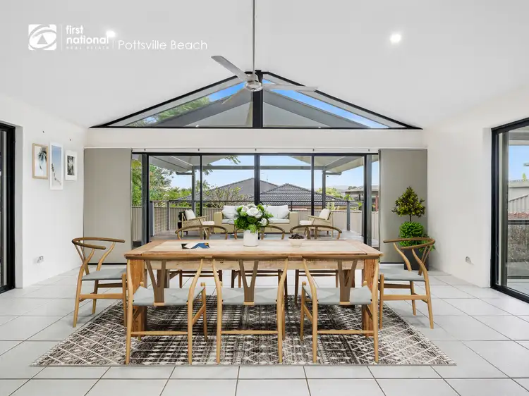 13 Mylestom Circle, Pottsville NSW 2489