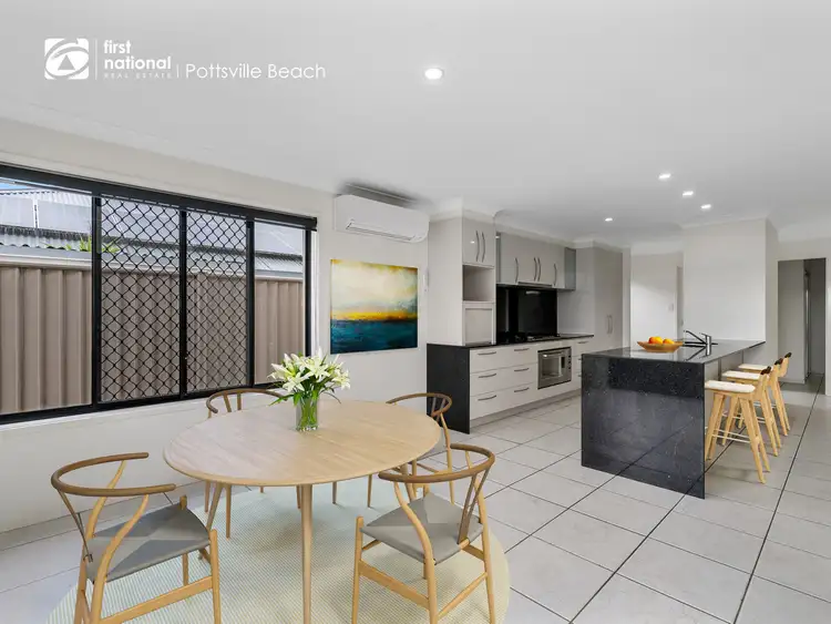 Fourth view of Homely house listing, 13 Mylestom Circle, Pottsville NSW 2489