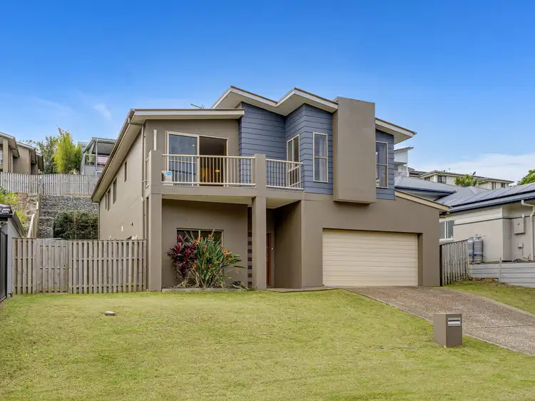 52 Diamantina Circuit, Pacific Pines QLD 4211