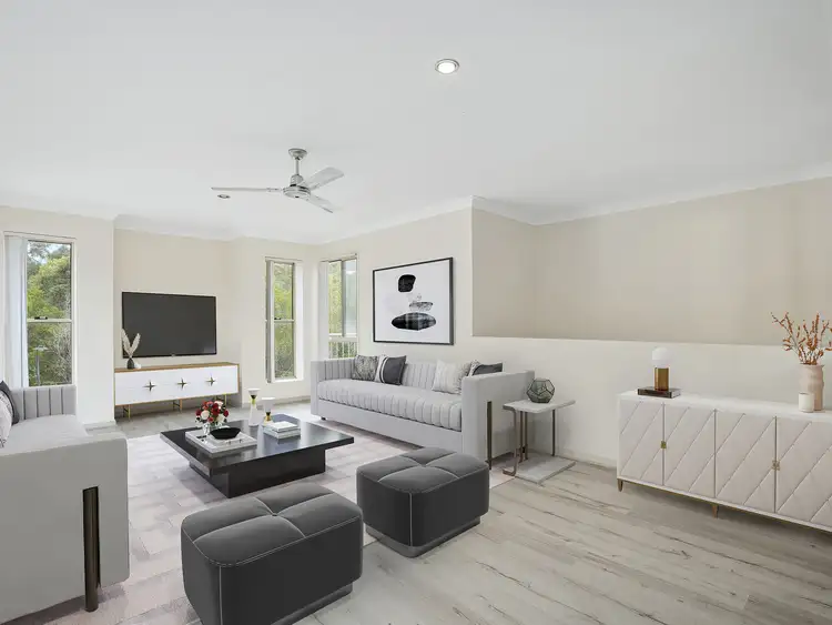 Fourth view of Homely house listing, 52 Diamantina Circuit, Pacific Pines QLD 4211